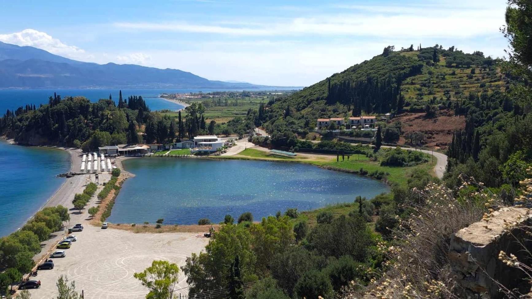 Heirlooms And Halos Μοναστηράκι Εξωτερικό φωτογραφία