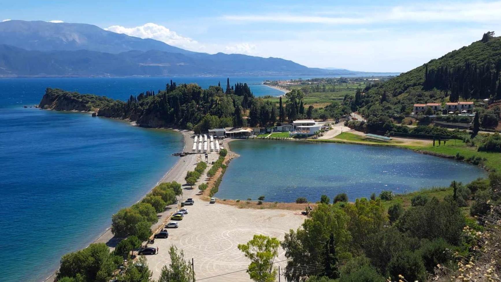 Heirlooms And Halos Μοναστηράκι Εξωτερικό φωτογραφία