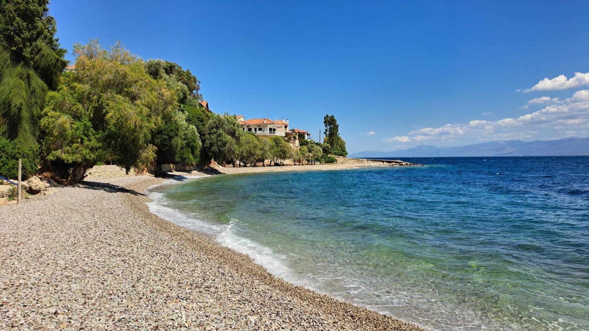 Heirlooms And Halos Μοναστηράκι Εξωτερικό φωτογραφία