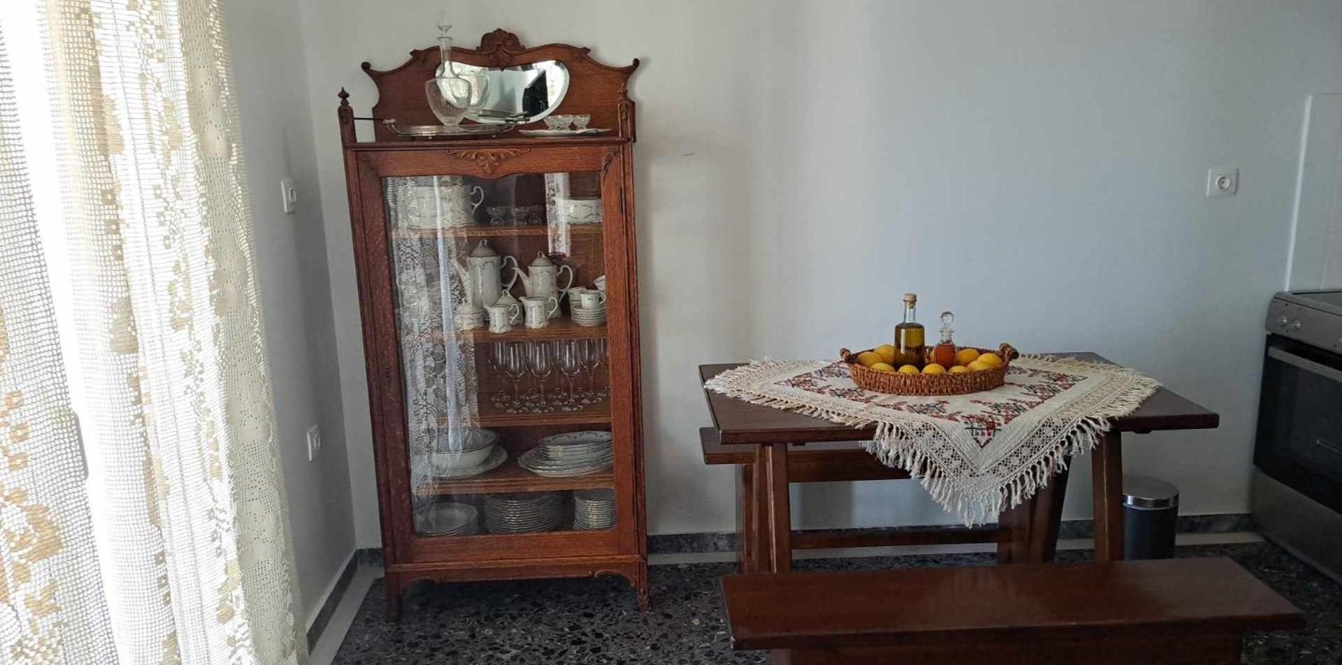 Heirlooms And Halos Μοναστηράκι Εξωτερικό φωτογραφία