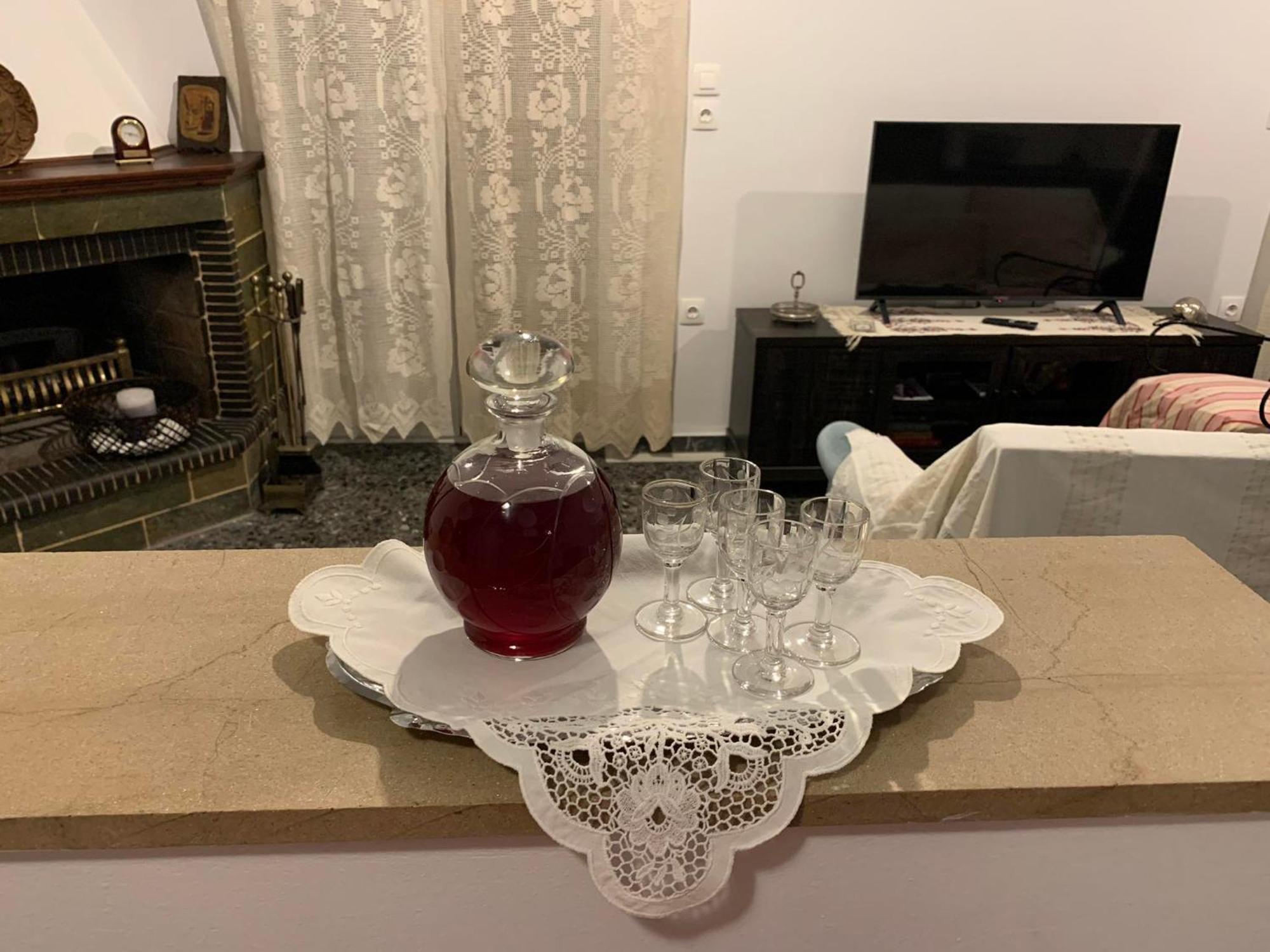 Heirlooms And Halos Μοναστηράκι Εξωτερικό φωτογραφία