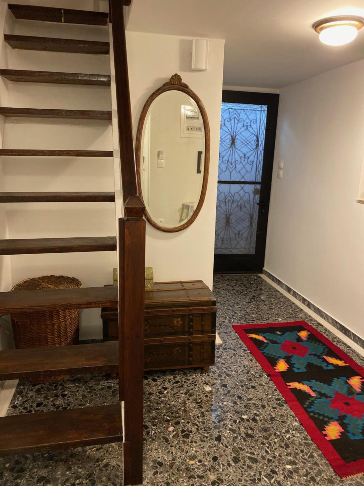 Heirlooms And Halos Μοναστηράκι Εξωτερικό φωτογραφία
